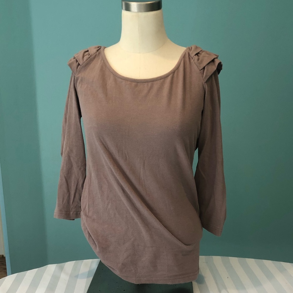 Zara Top